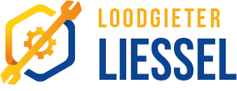 Loodgieter Liessel Logo